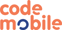 Logo_CODEMOBILE